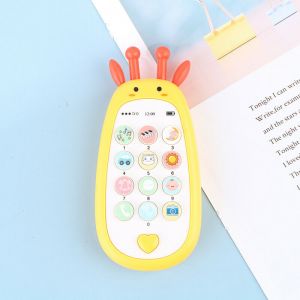 ועוד מוצרים שווים ♥️ Babyies and mommy shop צעצועים  טלפון חינוכי עם אורות  