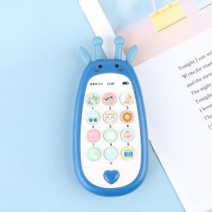 ועוד מוצרים שווים ♥️ Babyies and mommy shop צעצועים  טלפון חינוכי עם אורות  