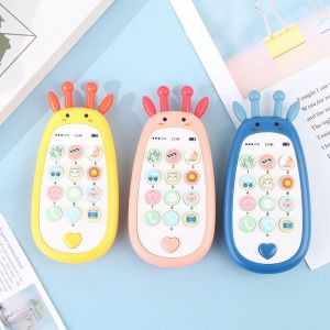 ועוד מוצרים שווים ♥️ Babyies and mommy shop צעצועים  טלפון חינוכי עם אורות  