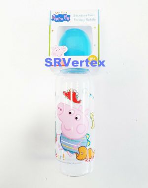 ועוד מוצרים שווים ♥️ Babyies and mommy shop מוצרי האכלה ושתייה  בקבוק דיסני לתינוקות במגוון דמויות -בקבוק צוואר רגיל 250 מ"ל רך סיליקון ללא BPA