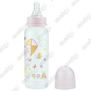 ועוד מוצרים שווים ♥️ Babyies and mommy shop מוצרי האכלה ושתייה  בקבוק דיסני לתינוקות במגוון דמויות -בקבוק צוואר רגיל 250 מ"ל רך סיליקון ללא BPA