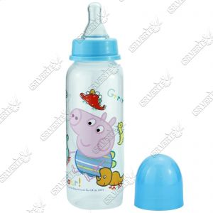 ועוד מוצרים שווים ♥️ Babyies and mommy shop מוצרי האכלה ושתייה  בקבוק דיסני לתינוקות במגוון דמויות -בקבוק צוואר רגיל 250 מ"ל רך סיליקון ללא BPA