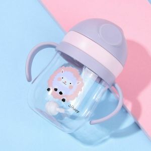 ועוד מוצרים שווים ♥️ Babyies and mommy shop מוצרי האכלה ושתייה  כוס שתיית מים והאכלה עם קש 