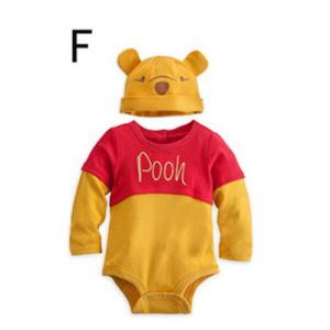 ועוד מוצרים שווים ♥️ Babyies and mommy shop בגדי תינוקות להיטט חדש לתינוקות לחורףף בגד גוף דיסני עם כובע מחמם בדמויות האהובות מידות 0-18M