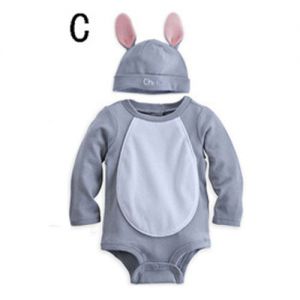ועוד מוצרים שווים ♥️ Babyies and mommy shop בגדי תינוקות להיטט חדש לתינוקות לחורףף בגד גוף דיסני עם כובע מחמם בדמויות האהובות מידות 0-18M