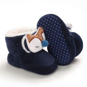 ועוד מוצרים שווים ♥️ Babyies and mommy shop נעלי תינוקות   מגפי חורף בנות סוליה רכה חמים ונעים ברגל לתינוק מידות 0-18M
