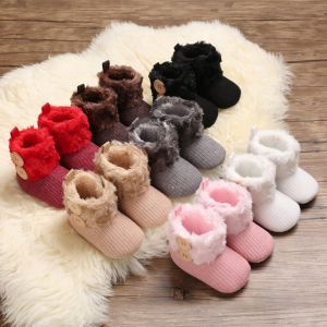ועוד מוצרים שווים ♥️ Babyies and mommy shop נעלי תינוקות   מגפי חורף בנות סוליה רכה חמים ונעים ברגל לתינוק מידות 0-18M