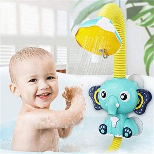 ועוד מוצרים שווים ♥️ Babyies and mommy shop צעצועים   צעצוע אמבטיה ברז פיל כיפי לתינוק 