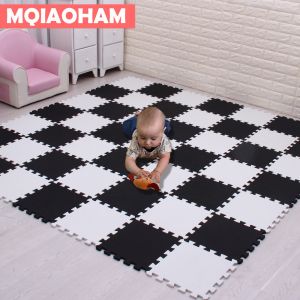 ועוד מוצרים שווים ♥️ Babyies and mommy shop צעצועים   מחצלת פאזל 18 יחידות משולבת בצבעים