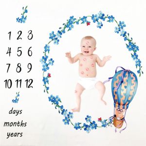ועוד מוצרים שווים ♥️ Babyies and mommy shop צעצועים  שמיכון רב תכליתי חמוד לתינוק