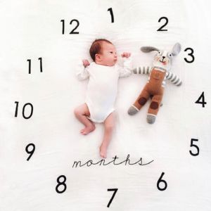 ועוד מוצרים שווים ♥️ Babyies and mommy shop צעצועים  שמיכון רב תכליתי חמוד לתינוק