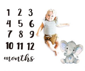 ועוד מוצרים שווים ♥️ Babyies and mommy shop צעצועים  שמיכון רב תכליתי חמוד לתינוק