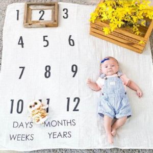 ועוד מוצרים שווים ♥️ Babyies and mommy shop צעצועים  שמיכון רב תכליתי חמוד לתינוק