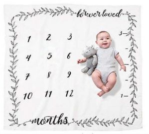 ועוד מוצרים שווים ♥️ Babyies and mommy shop צעצועים  שמיכון רב תכליתי חמוד לתינוק