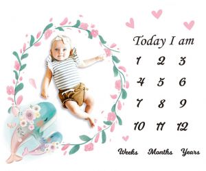 ועוד מוצרים שווים ♥️ Babyies and mommy shop צעצועים  שמיכון רב תכליתי חמוד לתינוק