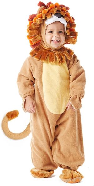 ועוד מוצרים שווים ♥️ Babyies and mommy shop  תחפושות (לכולם) תחפושת אריה מדהימה לתינוק 