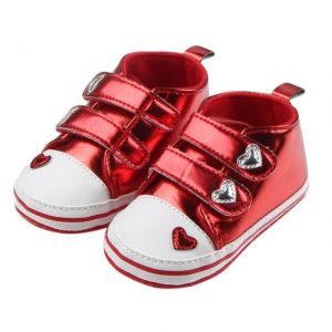 ועוד מוצרים שווים ♥️ Babyies and mommy shop נעלי תינוקות  נעלי עור מבריקות לתינוקות 