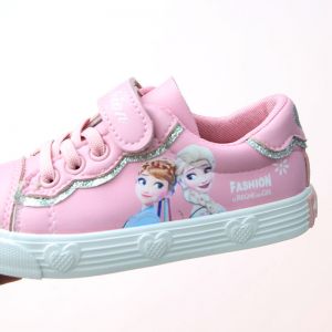 ועוד מוצרים שווים ♥️ Babyies and mommy shop נעלי ילדים נעלי ילדות לשבור את הקרח בורוד שחור ולבן