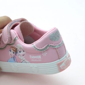 ועוד מוצרים שווים ♥️ Babyies and mommy shop נעלי ילדים נעלי ילדות לשבור את הקרח בורוד שחור ולבן