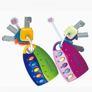 ועוד מוצרים שווים ♥️ Babyies and mommy shop צעצועים  שלט רכב משמיע צלילים לתינוק 