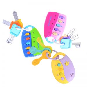 ועוד מוצרים שווים ♥️ Babyies and mommy shop צעצועים  שלט רכב משמיע צלילים לתינוק 