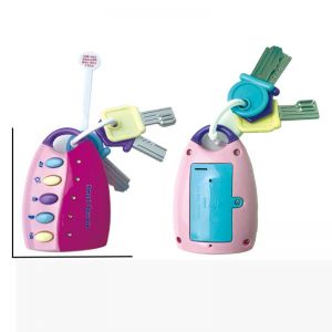 ועוד מוצרים שווים ♥️ Babyies and mommy shop צעצועים  שלט רכב משמיע צלילים לתינוק 