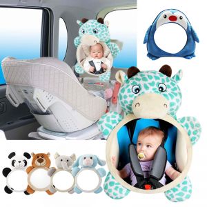 ועוד מוצרים שווים ♥️ Babyies and mommy shop אביזרים ושונות ביטחון והנאה - מראת רכב לשמירה על התינוק וגם צעצוע חמוד