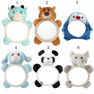 ועוד מוצרים שווים ♥️ Babyies and mommy shop אביזרים ושונות ביטחון והנאה - מראת רכב לשמירה על התינוק וגם צעצוע חמוד