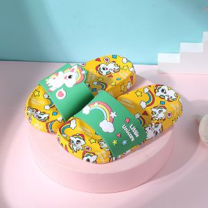 ועוד מוצרים שווים ♥️ Babyies and mommy shop נעלי ילדים כפכפי יוניקורן ותנין חמוד צבעוניות במיוחד מידות 24-35