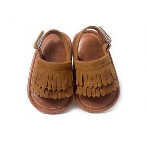 ועוד מוצרים שווים ♥️ Babyies and mommy shop נעלי תינוקות  סנדלי קיץ אופנתיות לבנות קיים ב9 צבעים ,גיל התינוק: 7-12 Months 0-6 Months 13-18 Months