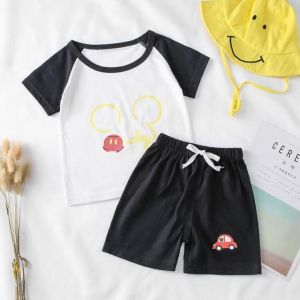 ועוד מוצרים שווים ♥️ Babyies and mommy shop בגדי תינוקות חליפת תינוקות קיציות של דמויות דיסני האהובות מידות 73 80 110 100 90 