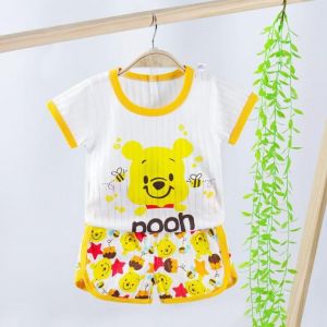 ועוד מוצרים שווים ♥️ Babyies and mommy shop בגדי תינוקות חליפת תינוקות קיציות של דמויות דיסני האהובות מידות 73 80 110 100 90 