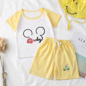 ועוד מוצרים שווים ♥️ Babyies and mommy shop בגדי תינוקות חליפת תינוקות קיציות של דמויות דיסני האהובות מידות 73 80 110 100 90 