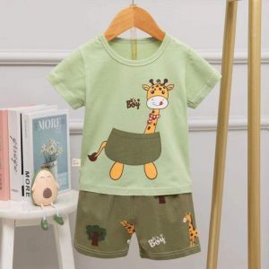ועוד מוצרים שווים ♥️ Babyies and mommy shop בגדי תינוקות חליפות כותנה אופנתיות לתינוקות וילדים 1-10 שנים