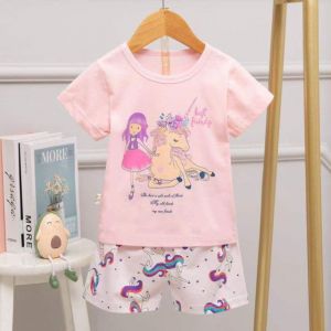 ועוד מוצרים שווים ♥️ Babyies and mommy shop בגדי תינוקות חליפות כותנה אופנתיות לתינוקות וילדים 1-10 שנים