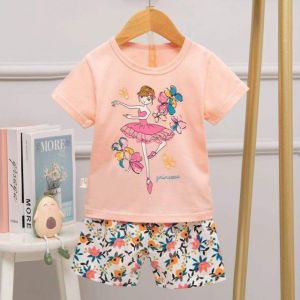 ועוד מוצרים שווים ♥️ Babyies and mommy shop בגדי תינוקות חליפות כותנה אופנתיות לתינוקות וילדים 1-10 שנים