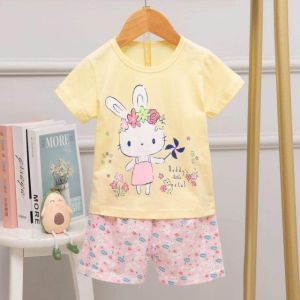 ועוד מוצרים שווים ♥️ Babyies and mommy shop בגדי תינוקות חליפות כותנה אופנתיות לתינוקות וילדים 1-10 שנים