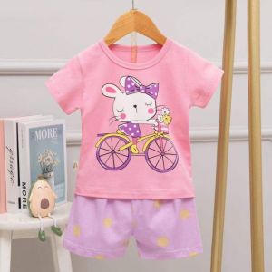 ועוד מוצרים שווים ♥️ Babyies and mommy shop בגדי תינוקות חליפות כותנה אופנתיות לתינוקות וילדים 1-10 שנים