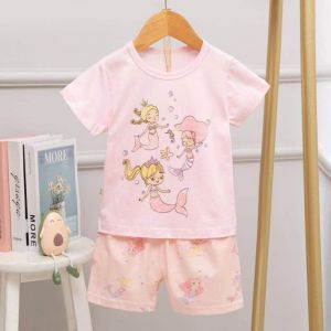ועוד מוצרים שווים ♥️ Babyies and mommy shop בגדי תינוקות חליפות כותנה אופנתיות לתינוקות וילדים 1-10 שנים
