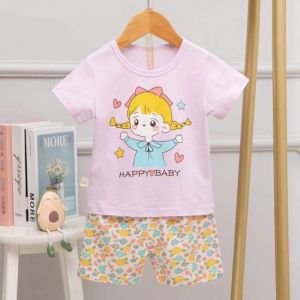 ועוד מוצרים שווים ♥️ Babyies and mommy shop בגדי תינוקות חליפות כותנה אופנתיות לתינוקות וילדים 1-10 שנים