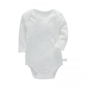 ועוד מוצרים שווים ♥️ Babyies and mommy shop בגדי תינוקות בגדי גוף תינוקות 5 צבעים לבחירה -גיל תינוק 3-24M 