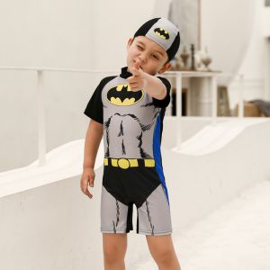 ועוד מוצרים שווים ♥️ Babyies and mommy shop בגדי ילדים  חליפת ים או בריכה בדמויות גיבורי העל בנים