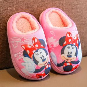 ועוד מוצרים שווים ♥️ Babyies and mommy shop נעלי תינוקות  כפכפי דיסני נדירוות לילדים עשוי כותנה מידות 22-35