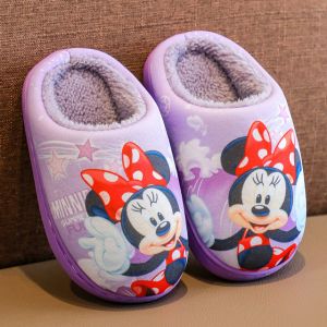 ועוד מוצרים שווים ♥️ Babyies and mommy shop נעלי תינוקות  כפכפי דיסני נדירוות לילדים עשוי כותנה מידות 22-35