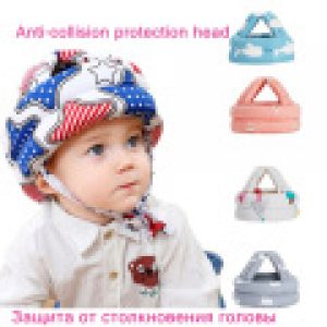 ועוד מוצרים שווים ♥️ Babyies and mommy shop אביזרים ושונות כובע בטיחות לתינוקות ולילדים נגד נפילות גיל 6 חודשים עד גיל 5 שנים 