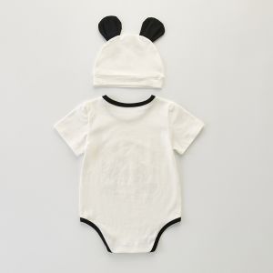 ועוד מוצרים שווים ♥️ Babyies and mommy shop בגדי תינוקות חליפת קיץ מגיל 0-36M חודשים(0-3 שנים) 2022!!!