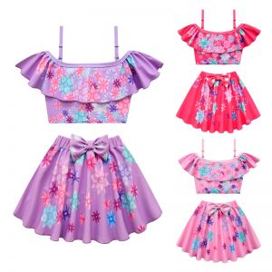 ועוד מוצרים שווים ♥️ Babyies and mommy shop בגדי תינוקות סט בגדי ים פוקהונטאס 2022 !!