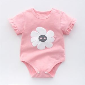 ועוד מוצרים שווים ♥️ Babyies and mommy shop בגדי תינוקות בגדי גוף יפים מאויירים- עשוי כותנה מידות 0-3 שנים 