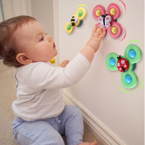 ועוד מוצרים שווים ♥️ Babyies and mommy shop צעצועים  צעצוע ספינר מרשרש לתינוקות 