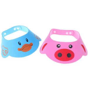ועוד מוצרים שווים ♥️ Babyies and mommy shop אביזרים ושונות כובע מקלחת מגן ממגע מים בתוך האוזניים